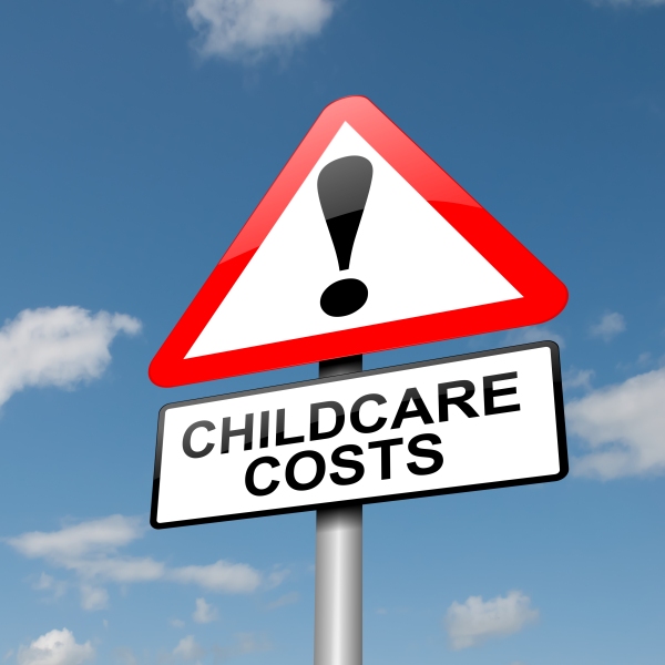 Childcare costs